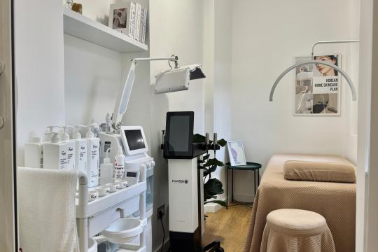 Kozmetički salon Mei by Tija Korean Beauty Salon Beograd