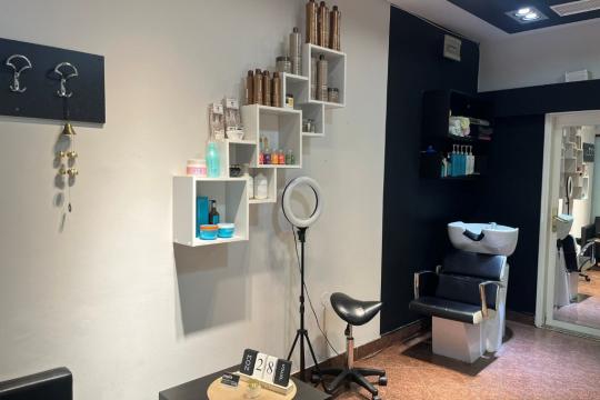 Frizerski salon Cincar Beograd