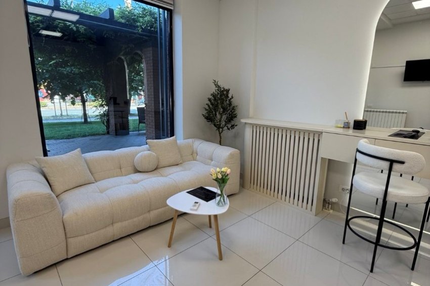 Kozmetički salon Glo Beograd