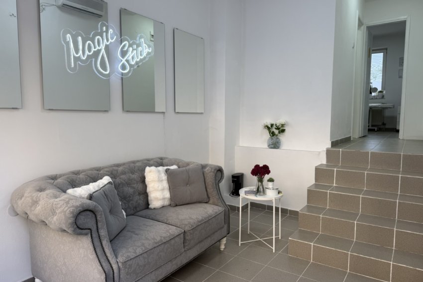 Kozmetički salon Magic Stick Novi Sad