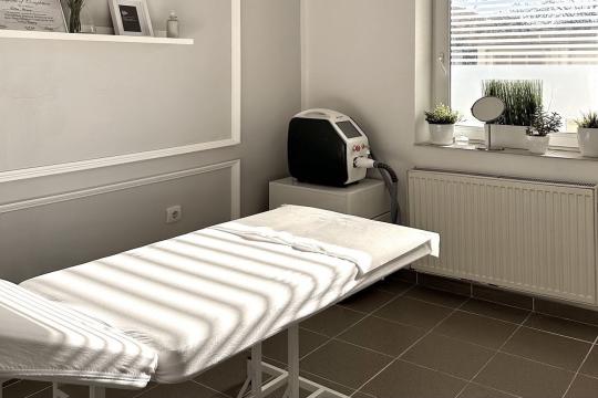 Kozmetički salon Magic Stick Novi Sad