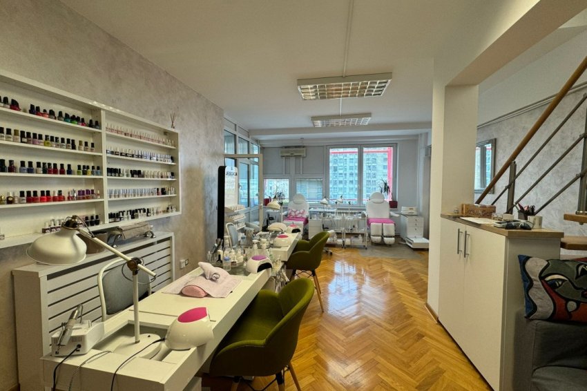 Kozmetički salon Aluna Beograd Beograd