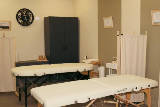Kozmetički salon Balans studio Novi Sad