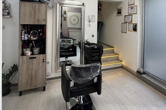 Frizersko kozmetički salon Sunčica 777 Beograd