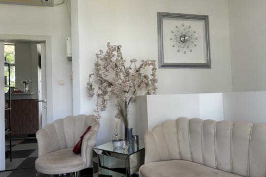 Frizerski salon Hair Care Arena Beograd