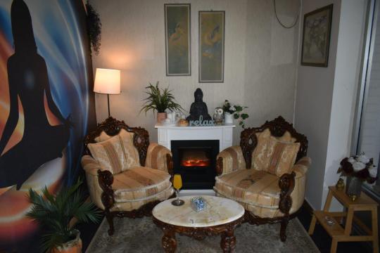 Salon za masažu Studio Body Relax Beograd