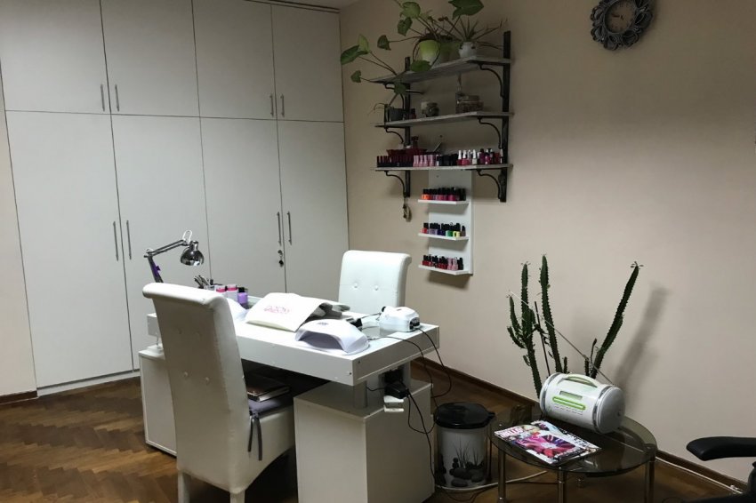 Frizersko-kozmetički salon Zen 1 Beograd