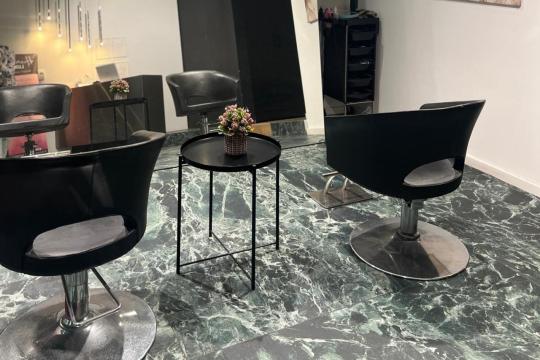 Frizersko-kozmetički salon Harmony lux Beograd