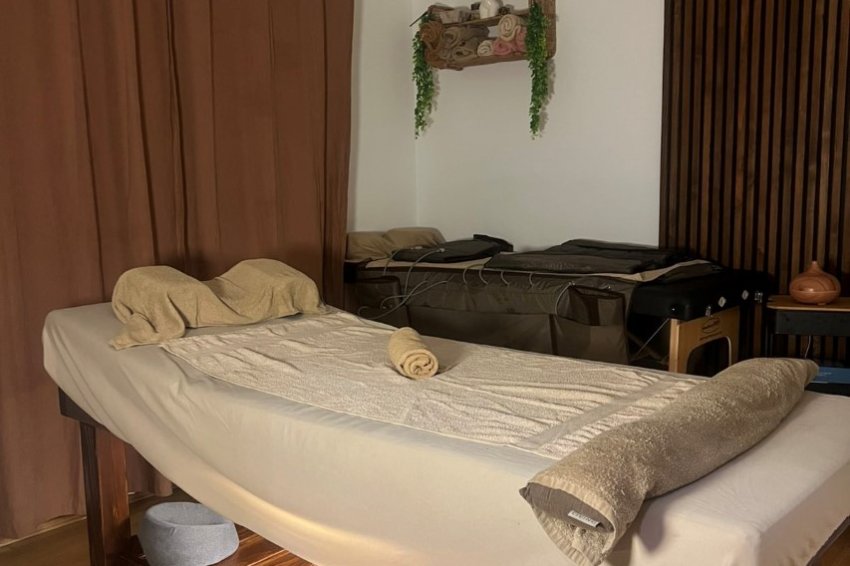 Salon za masažu Zgodnica Beograd