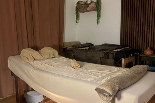 Salon za masažu Zgodnica Beograd