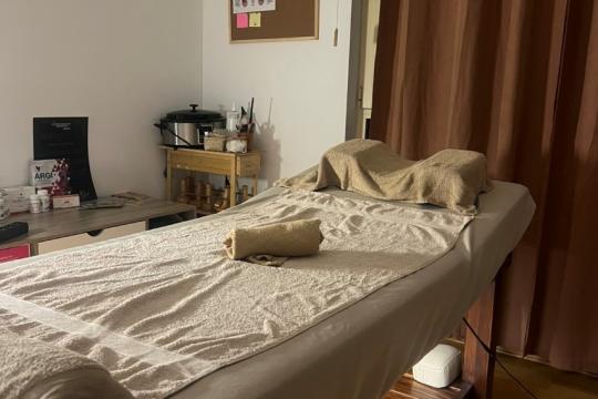 Salon za masažu Zgodnica Beograd