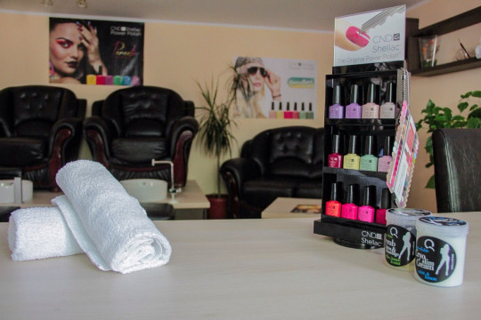 Frizersko kozmetički salon Your Majesty Beograd