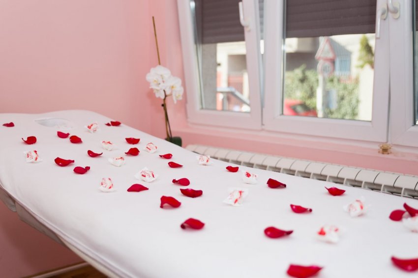 Kozmetički salon Magdalena 11 Beograd