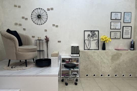 Kozmetički salon Libero Beograd