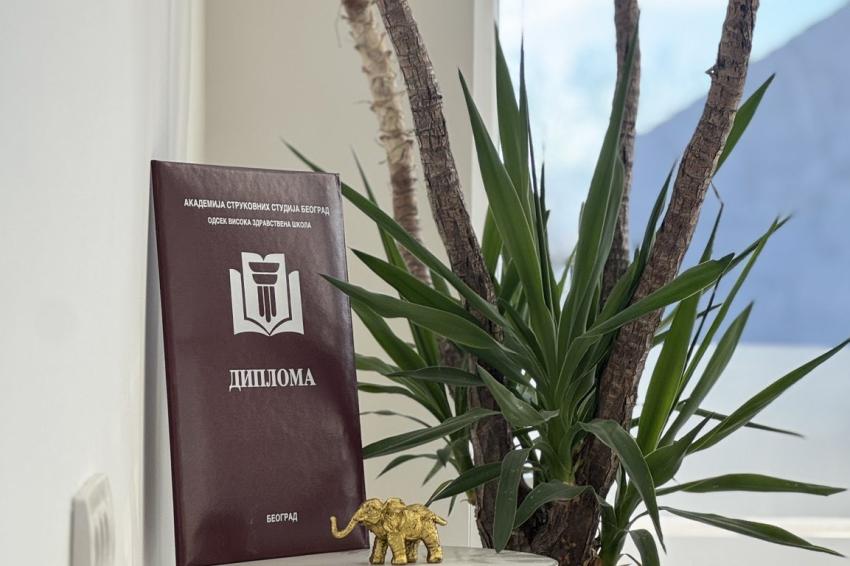 Kozmetički salon Esthetics Milica Mionica