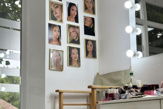 Kozmetički salon Esthetics Milica Mionica
