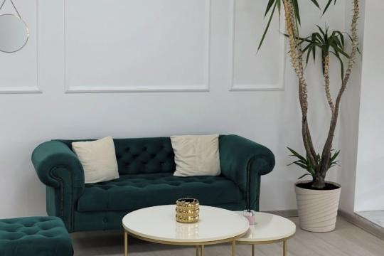 Kozmetički salon Esthetics Milica Mionica