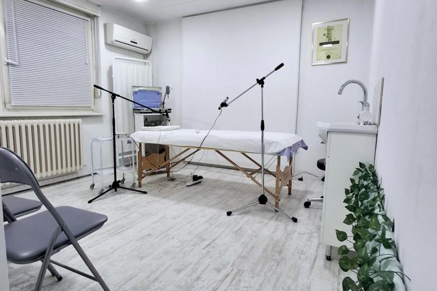 Centar za Integrativne procedure Biorelaks centar Novi Sad