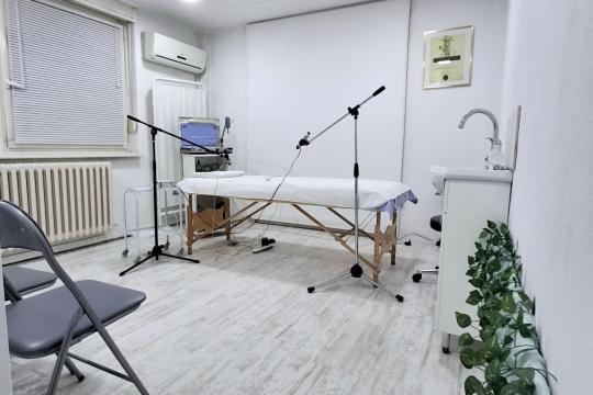 Centar za Integrativne procedure Biorelaks centar Novi Sad