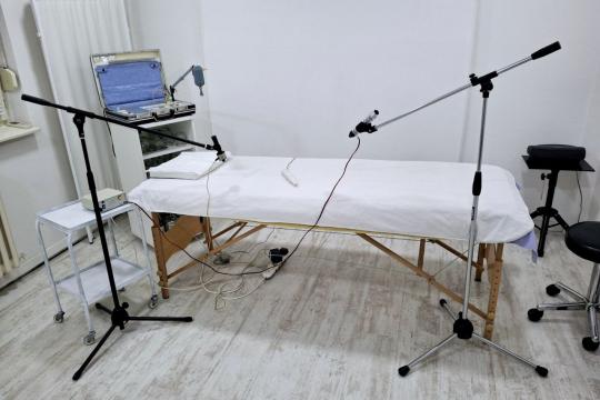 Centar za Integrativne procedure Biorelaks centar Novi Sad