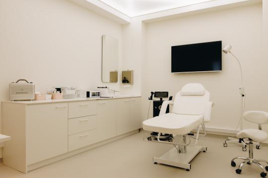 Lekarska ordinacija i estetska klinika Miren Medical & Aesthetic Clinic Beograd