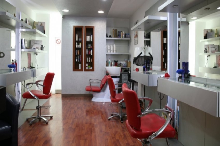 Frizersko - kozmetički salon La Marta Company Beograd