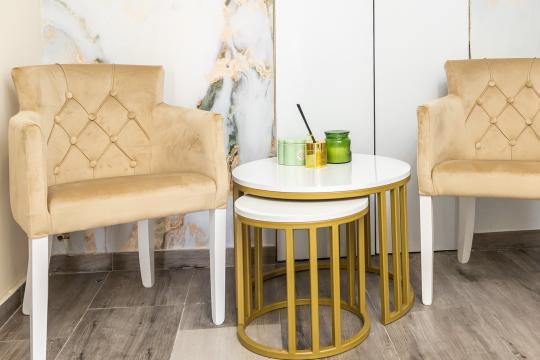 Frizersko-kozmetički salon Studio Magic Room Beograd