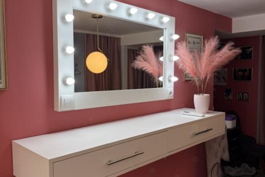 Make up studio NoBo by Alex Beograd