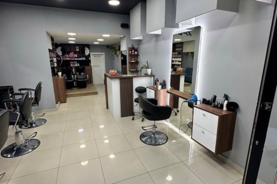 Frizerski salon Maestro Jasmin Beograd