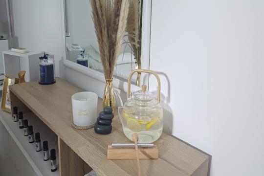 Kozmetički salon Lotus Wellness Negotin