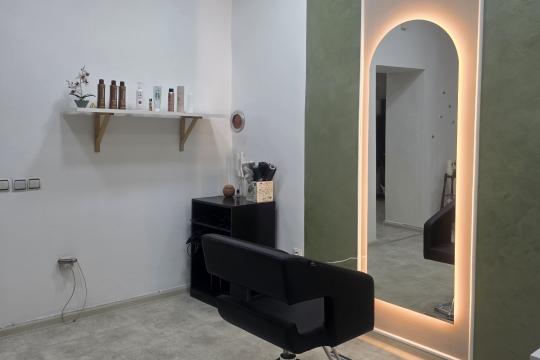 Frizersko - kozmetički salon Dasha__Beauty Beograd