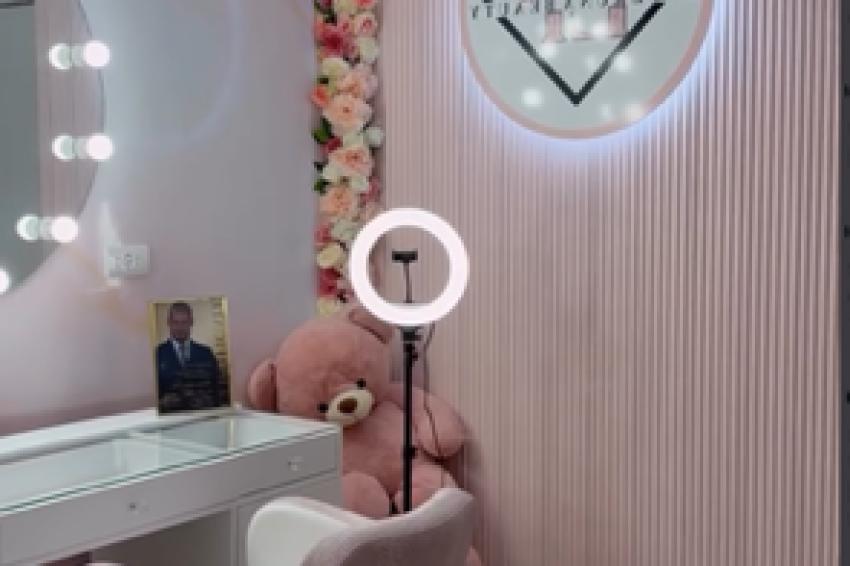 Frizersko-kozmetički salon La Peruna beauty Beograd