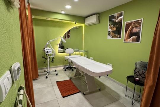 Frizersko-kozmetički salon Studio Almo Beograd