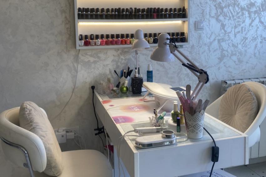 Frizersko-kozmetički salon M.ivk Beograd
