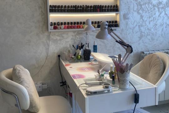 Frizersko-kozmetički salon M.ivk Beograd