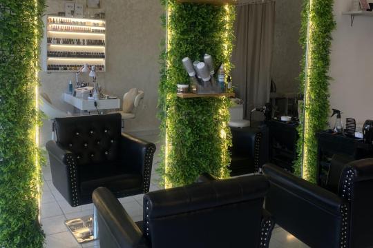 Frizersko-kozmetički salon M.ivk Beograd