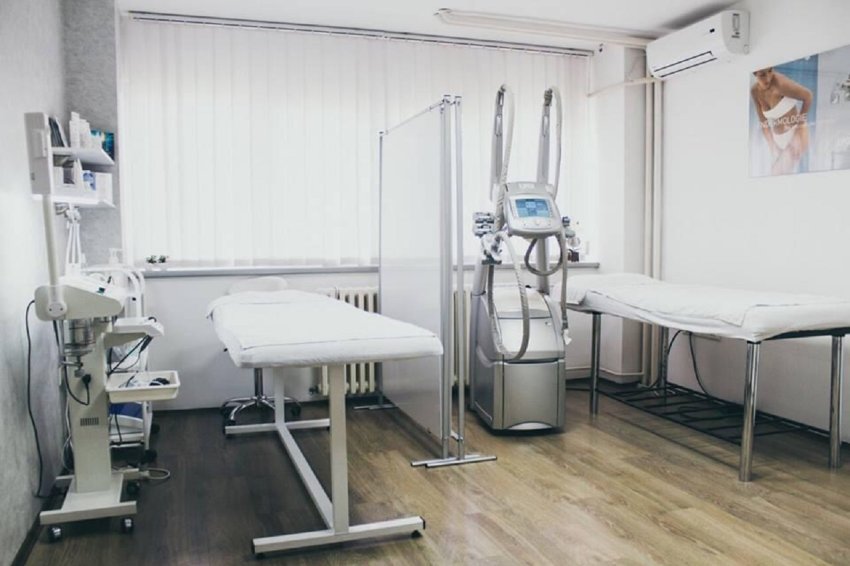 Kozmetički salon Estetik Slim Studio Beograd