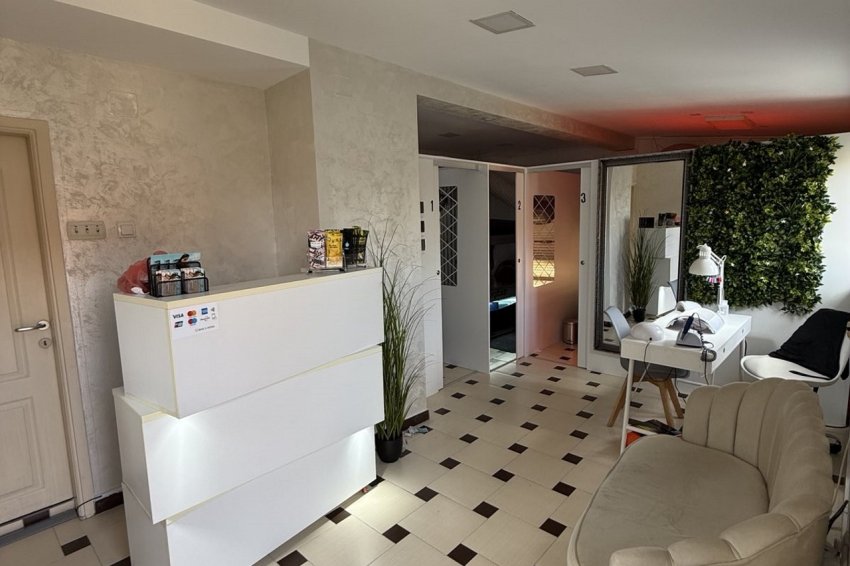 Studio za sunčanje Studio za sunčanje Borča Beograd