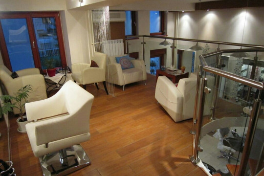 Frizerski salon Marko Pantić Beograd