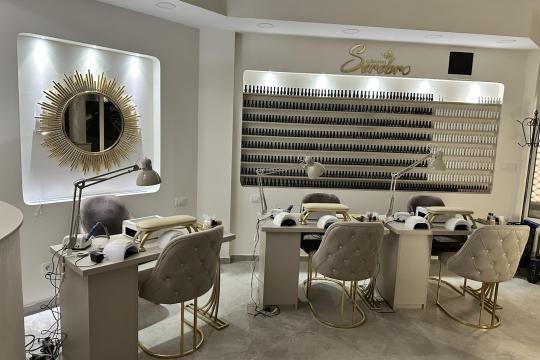 Kozmetički salon Dinails Edukativni Centar Beograd