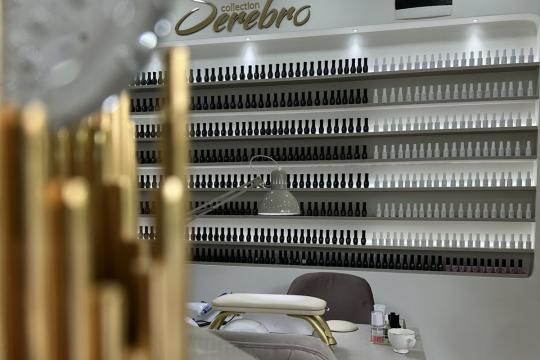 Kozmetički salon Dinails Edukativni Centar Beograd