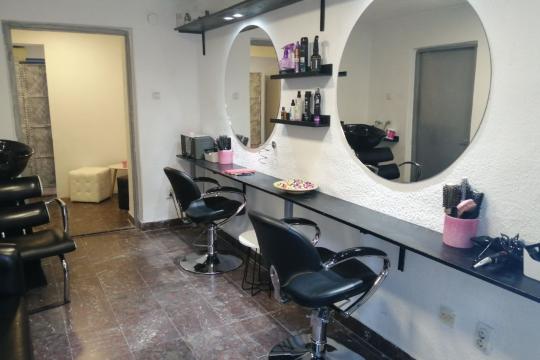 Frizerski salon Queens - My Way Palilula Beograd