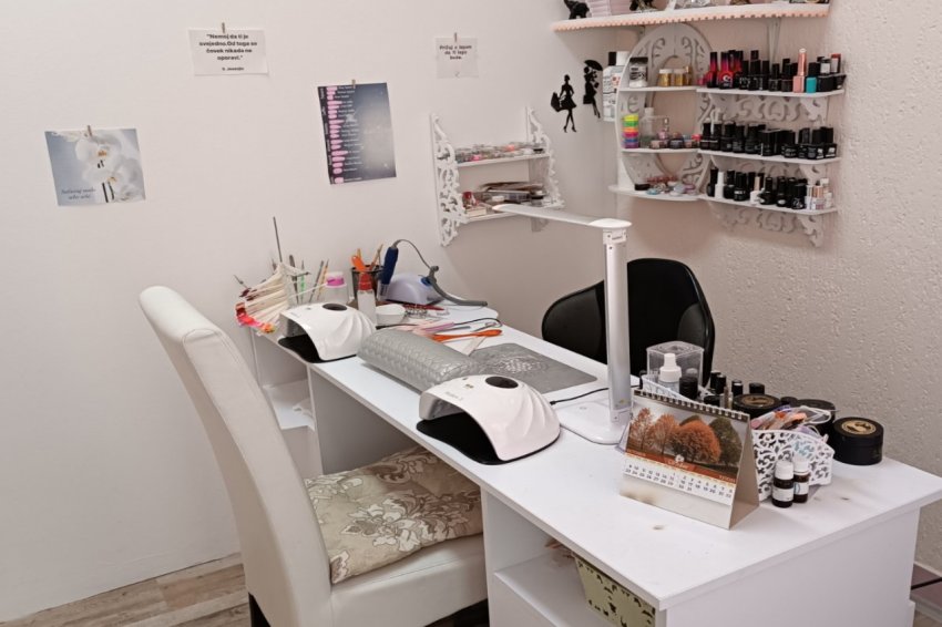 Kozmetički salon Piramiss Subotica