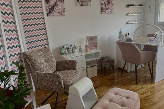 Kozmetički salon Beauty M&M Beograd