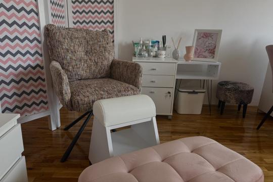 Kozmetički salon Beauty M&M Beograd