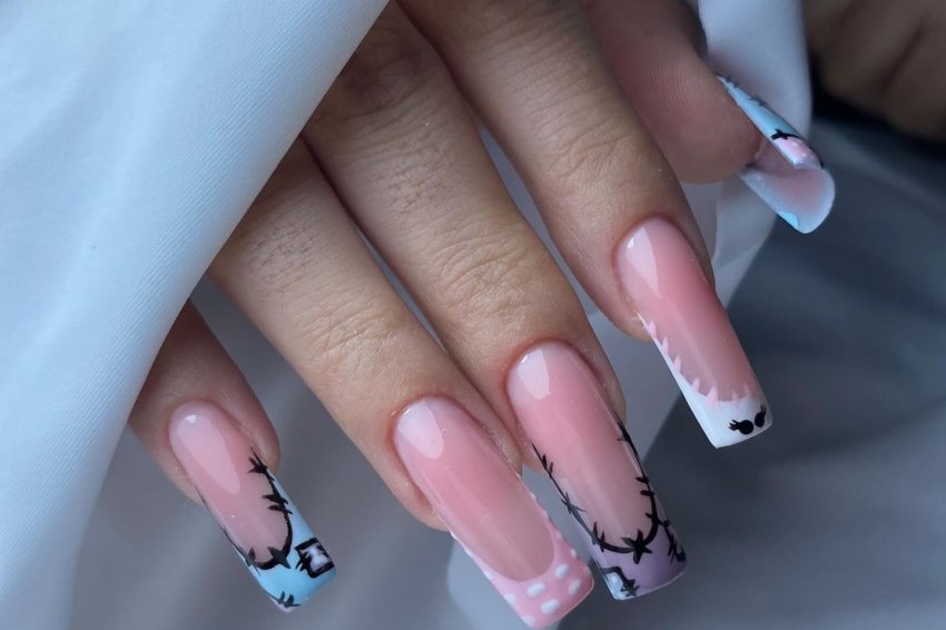 Kozmetički salon Katarina Beograd