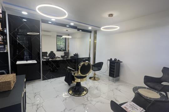 Frizerski salon Duluz G&D Novi Sad