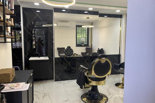 Frizerski salon Duluz G&D Novi Sad