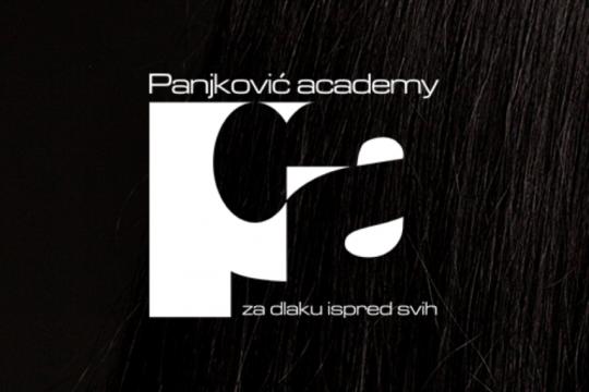 Frizerski salon Panjković Beograd