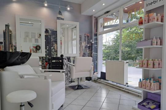 Frizerski salon Glamoure by Jelena hair Novi Sad